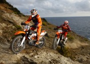 KTM 690 Enduro R